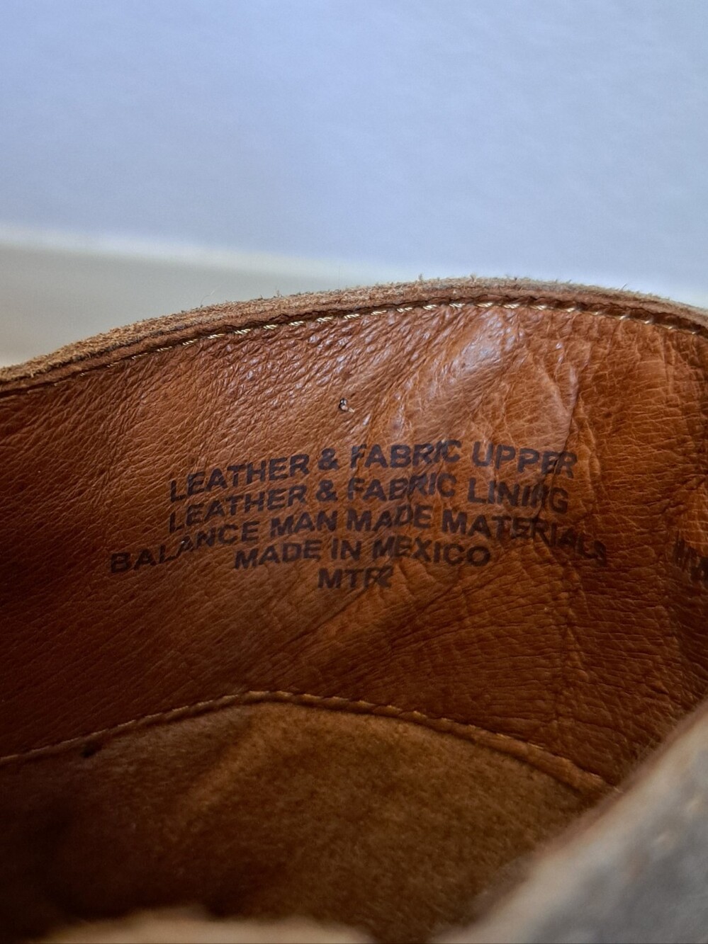 Born Western Boho Taupe Blanket Combo Print Carmen Clogs Leather Size 8 - Picture 10 of 11